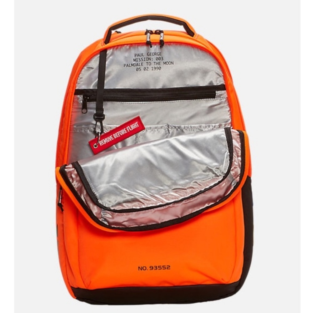 NIKE PG 13 NASA Backpack Exclusive NEW - Picture 3 of 7